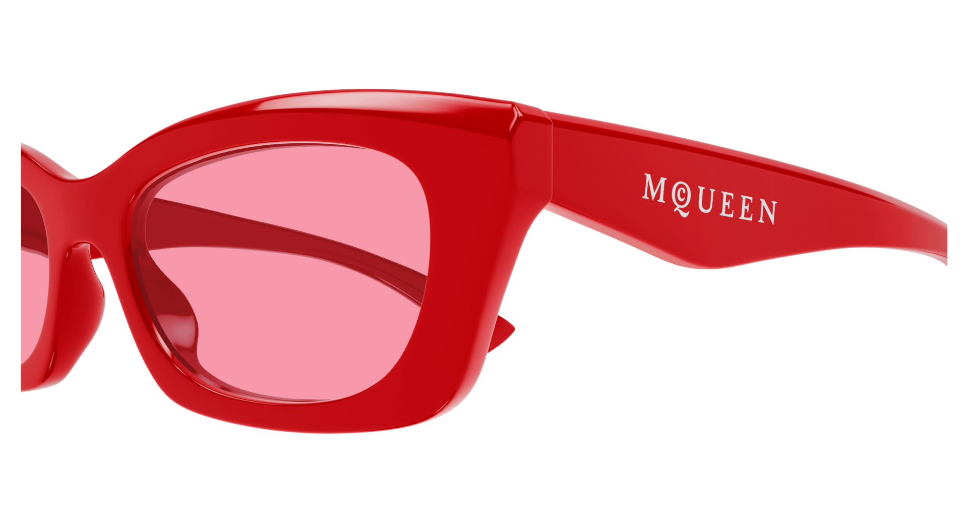 Sunglasses Alexander McQUEEN AM0474S 003 8056376528749 | Ottica Lux Sunglasses Alexander McQUEEN AM0474S 003 8056376528749 | Ottica Lux