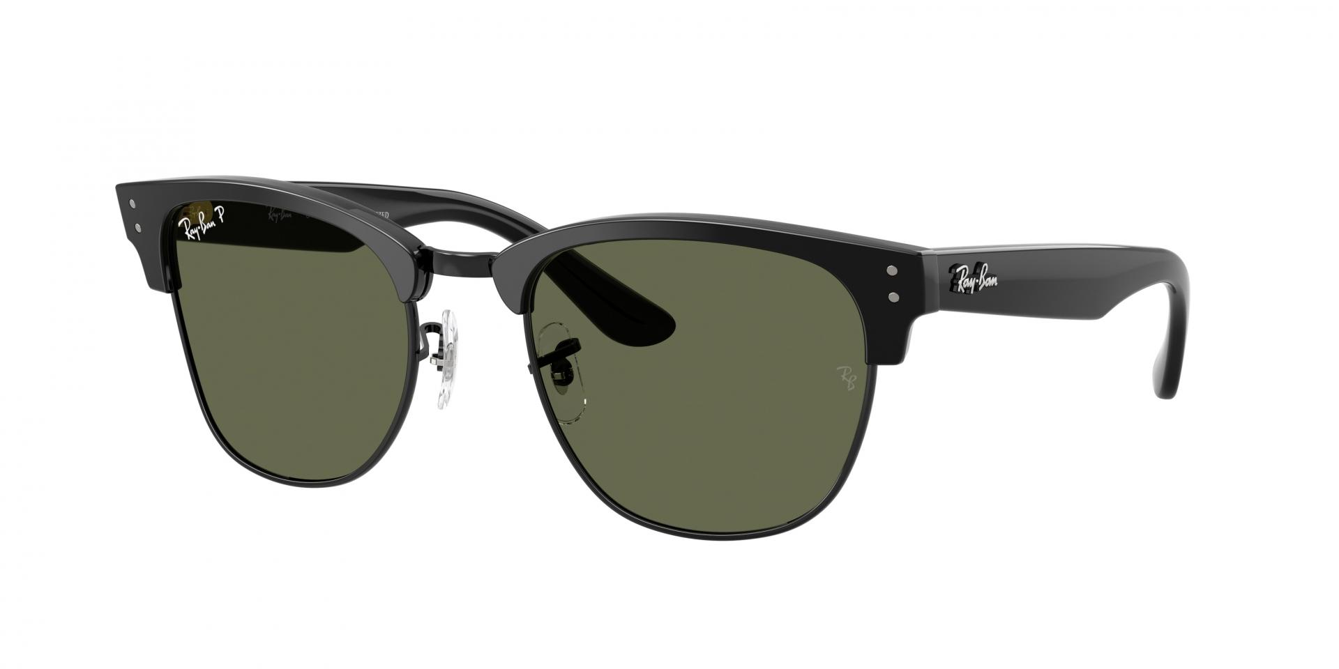 Sunglasses Ray-Ban RBR0504S CLUBMASTER REVERSE 67839A 8056262268445 | Ottica Lux