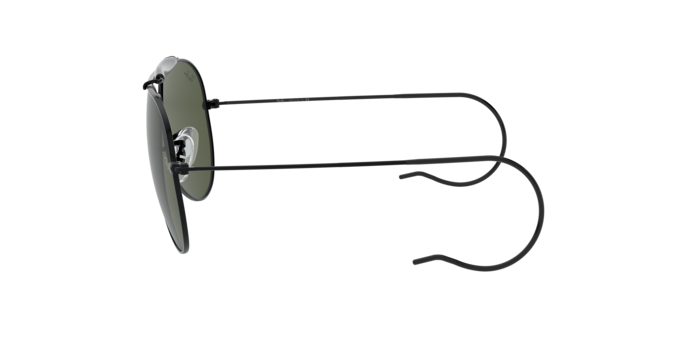 Sunglasses Ray-Ban RB3030 OUTDOORSMAN I L9500 0805289695004 | Ottica Lux Sunglasses Ray-Ban RB3030 OUTDOORSMAN I L9500 0805289695004 | Ottica Lux