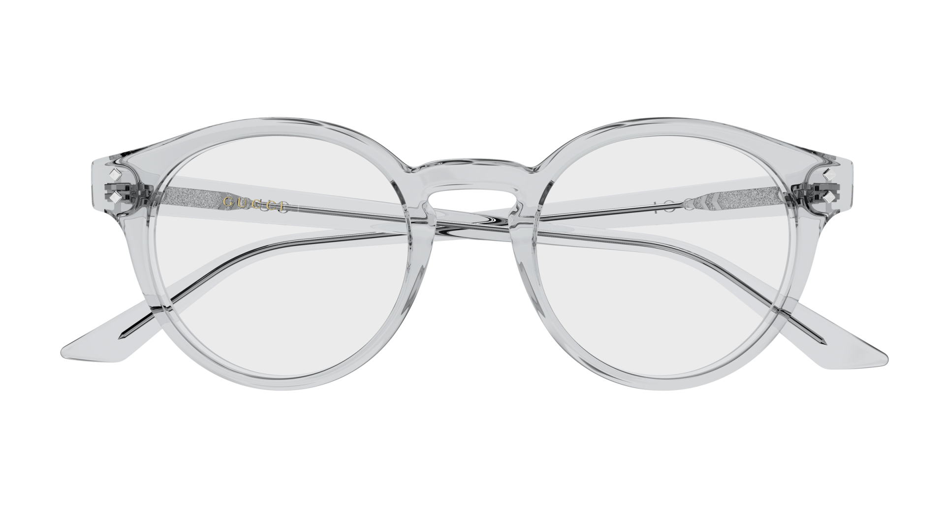 Occhiali da vista Gucci GG2133O 003 8056376641035 | Ottica Lux