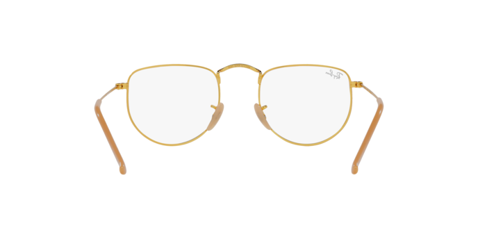 Occhiali da vista Ray-Ban RX3958V ELON 3086 8056597542425 | Ottica Lux