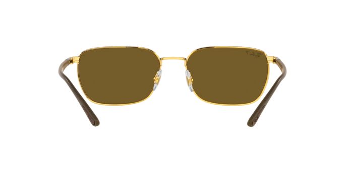 Sunglasses Ray-Ban RB3684CH 001/AN 8056597533041 | Ottica Lux Sunglasses Ray-Ban RB3684CH 001/AN 8056597533041 | Ottica Lux