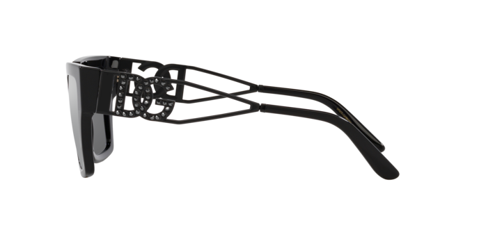 Occhiali da sole Dolce & Gabbana DG4446B 501/6G 8056597946667 | Ottica Lux