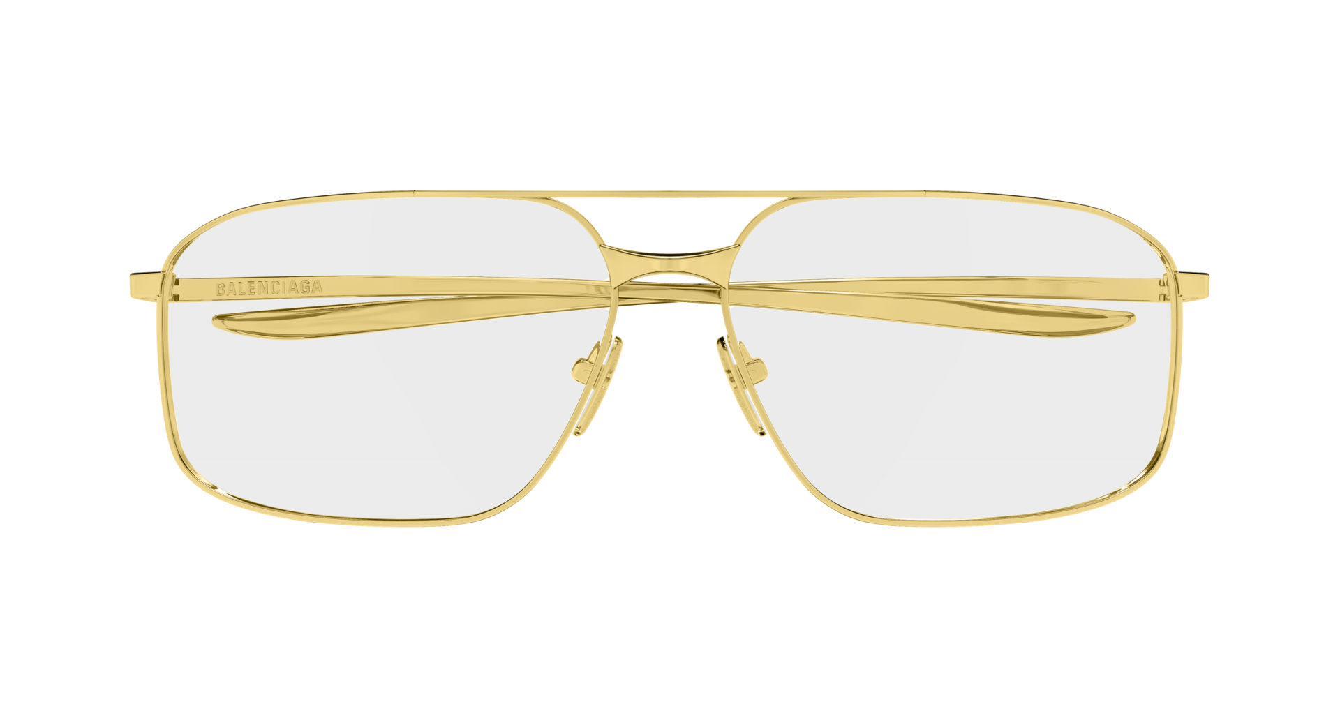 Occhiali da vista Balenciaga BB0495O 002 8056376643879 | Ottica Lux