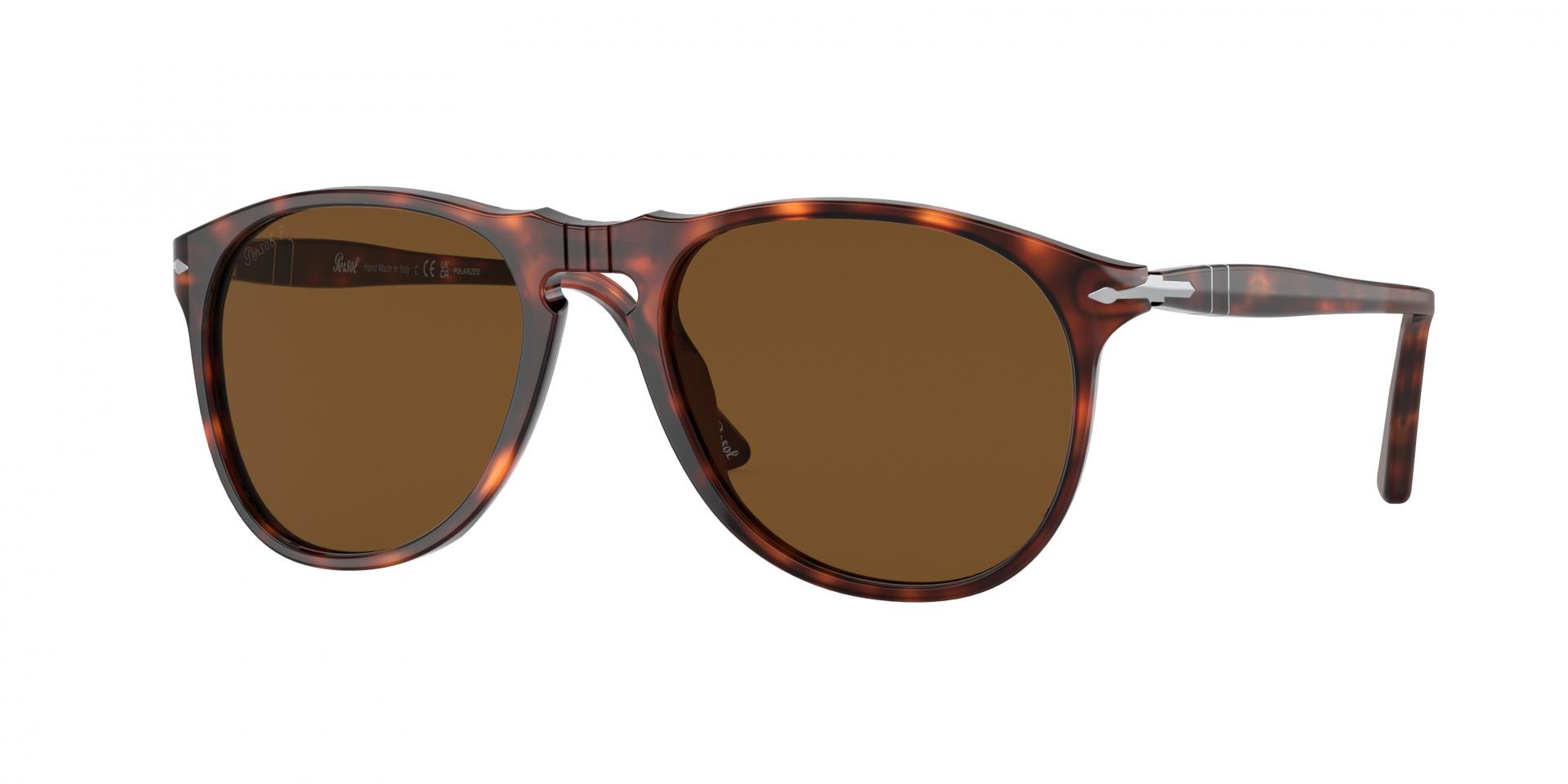 Sunglasses Persol PO9649S 95/Q8 8056597143752 | Ottica Lux