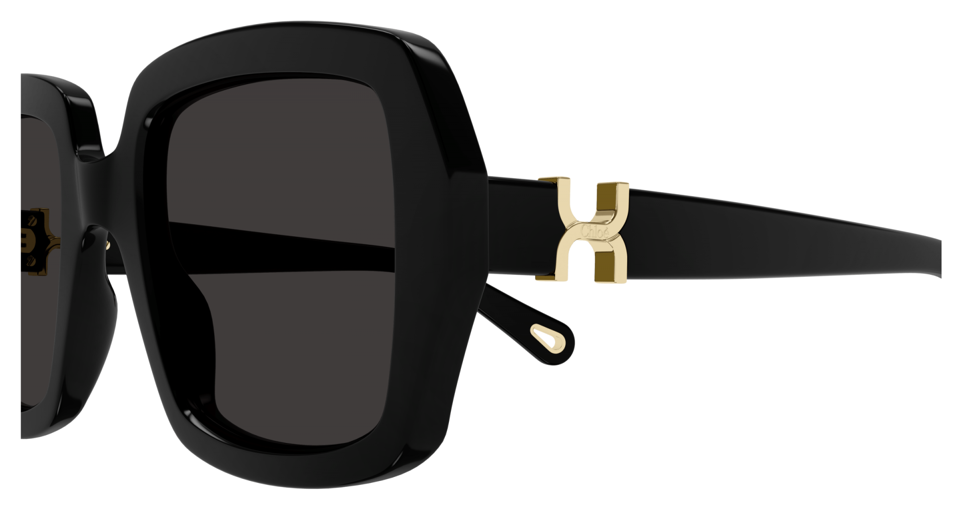 Sunglasses Chloé CH0301S 001 8056376561623 | Ottica Lux