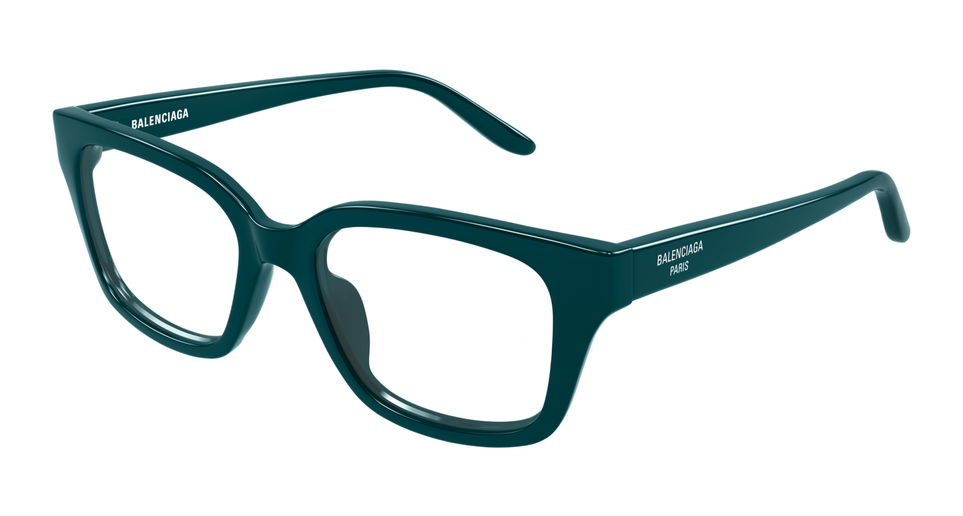 Ophthalmic frames Balenciaga BB0532O 007 8056376691535 | Ottica Lux