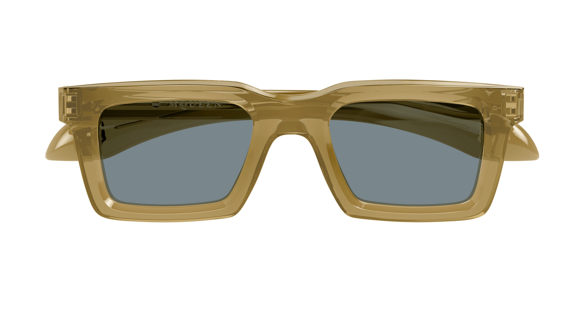 Occhiali da sole Alexander McQUEEN AM0506S 007 8056376654837 | Ottica Lux