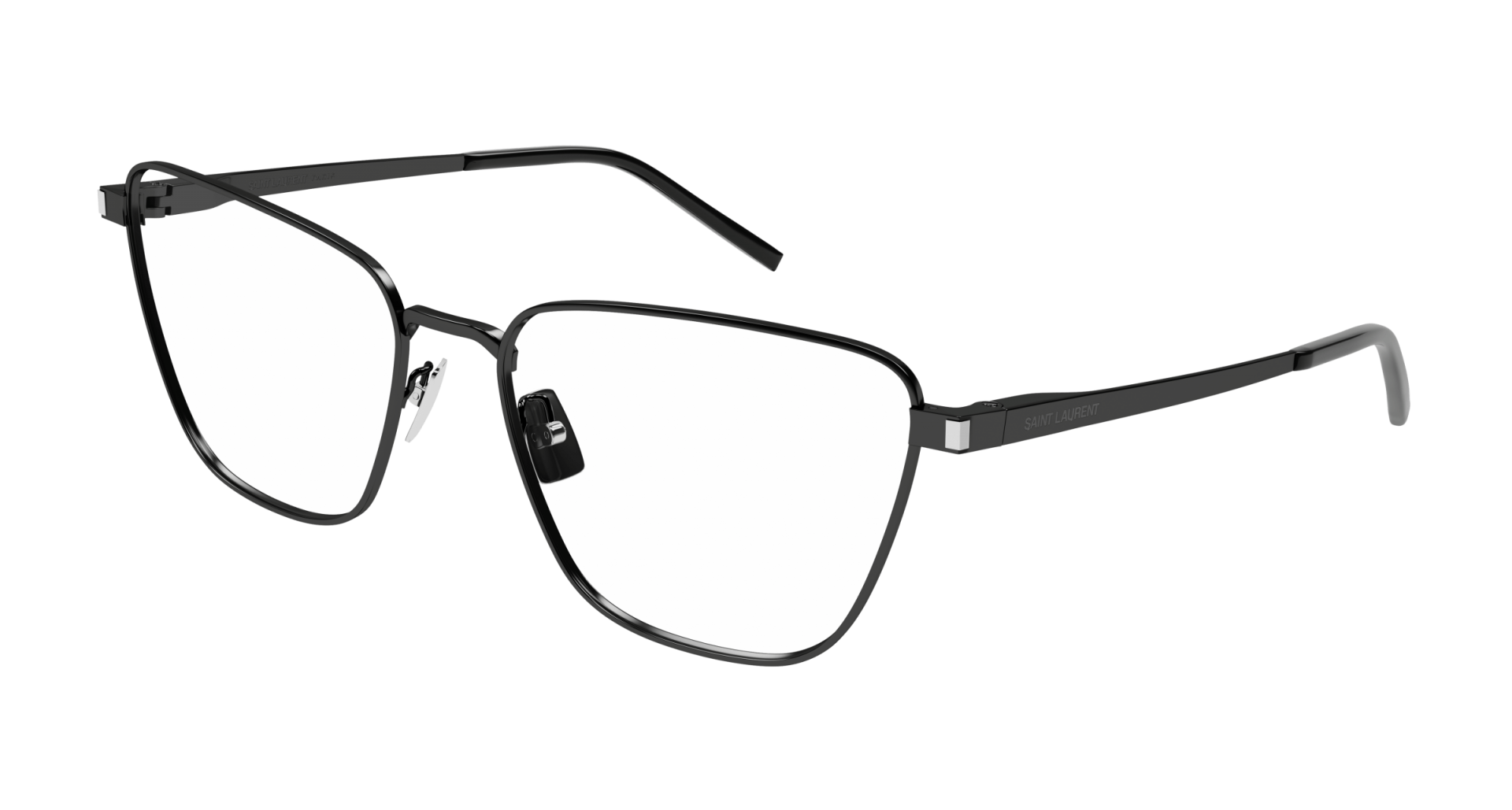 Occhiali da vista Saint Laurent SL 551 OPT 001 8056376426922 | Ottica Lux