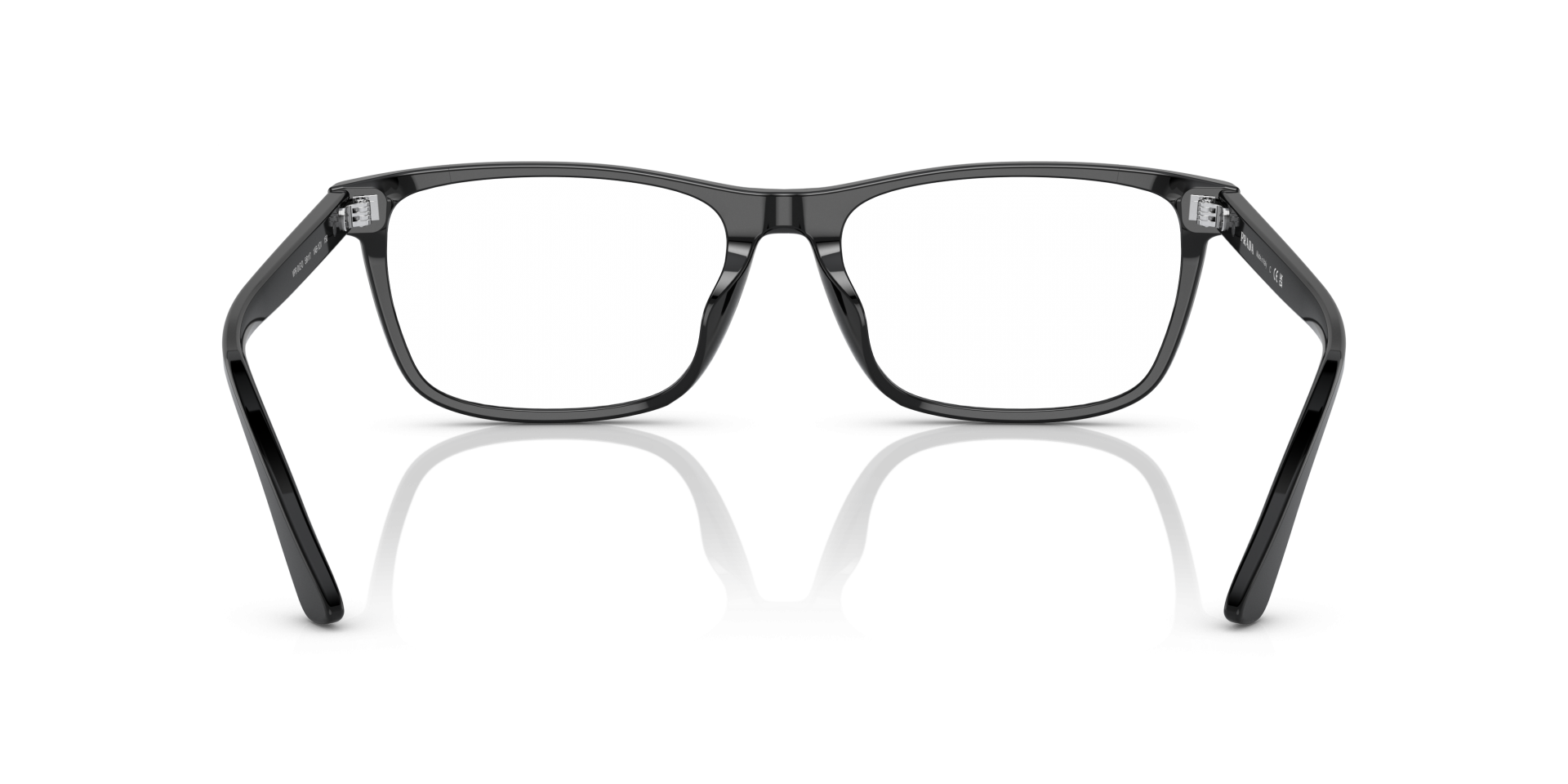 Occhiali da vista Prada PR 01ZVD 1AB1O1 8056597693196 | Ottica Lux