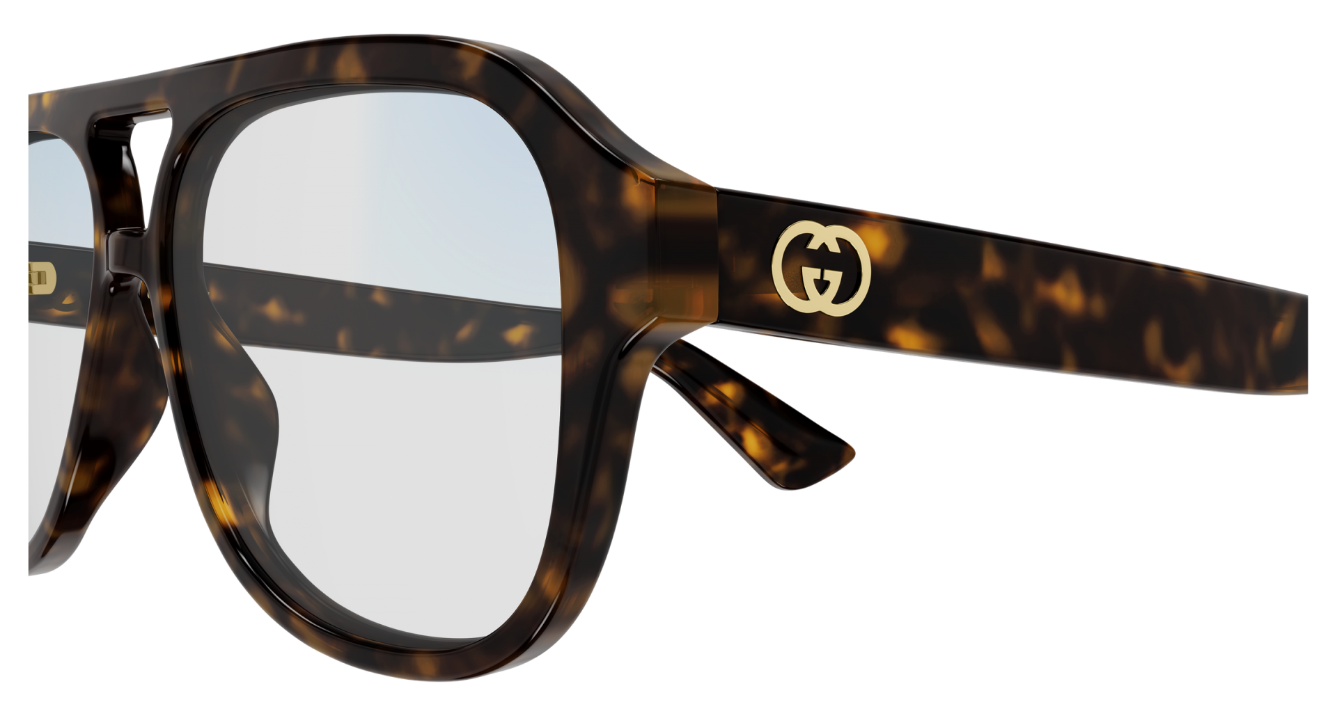 Occhiali da sole Gucci GG2192S 001 8056376684735 | Ottica Lux