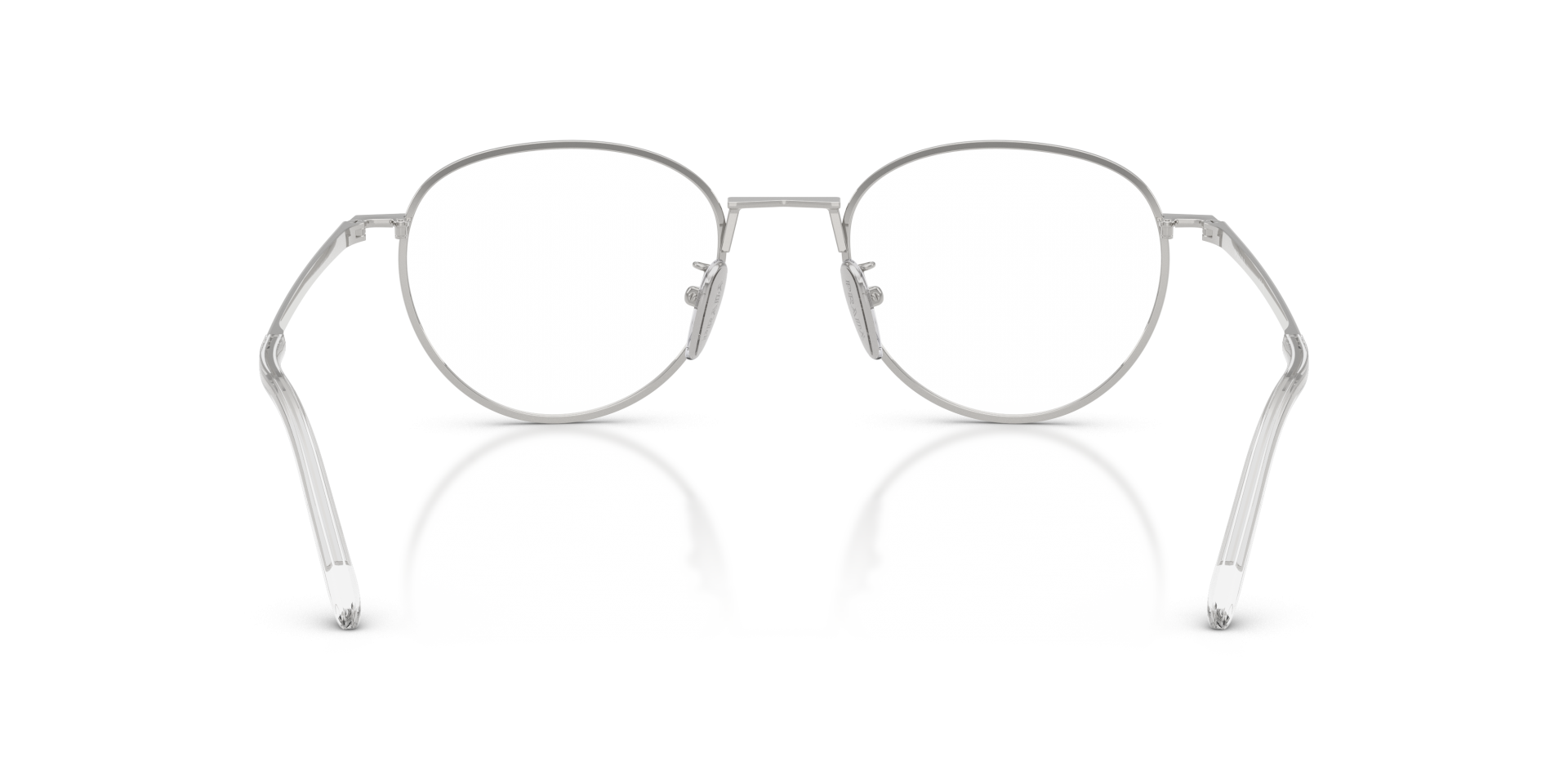 Ophthalmic frames Prada PR D57VD 1BC1O1 8056262979501 | Ottica Lux
