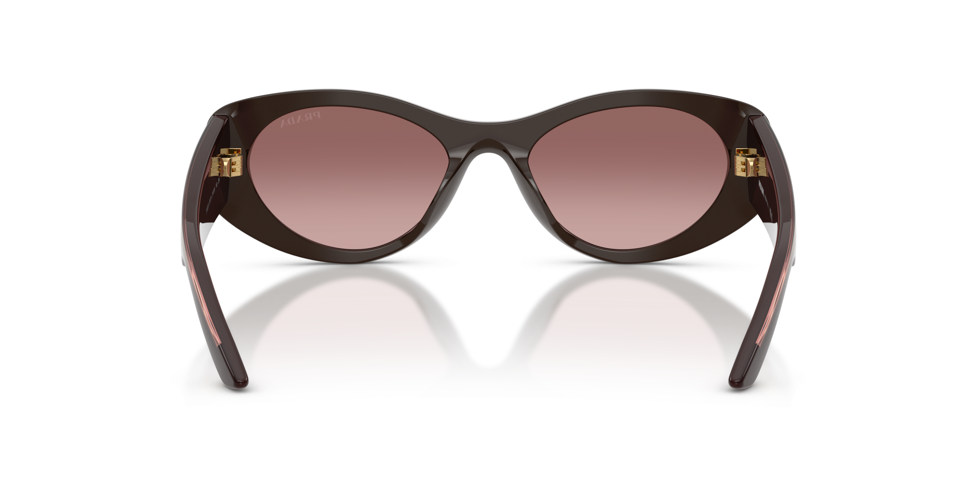 Occhiali da sole Prada PR D23SU 27I51B 8056262981061 | Ottica Lux