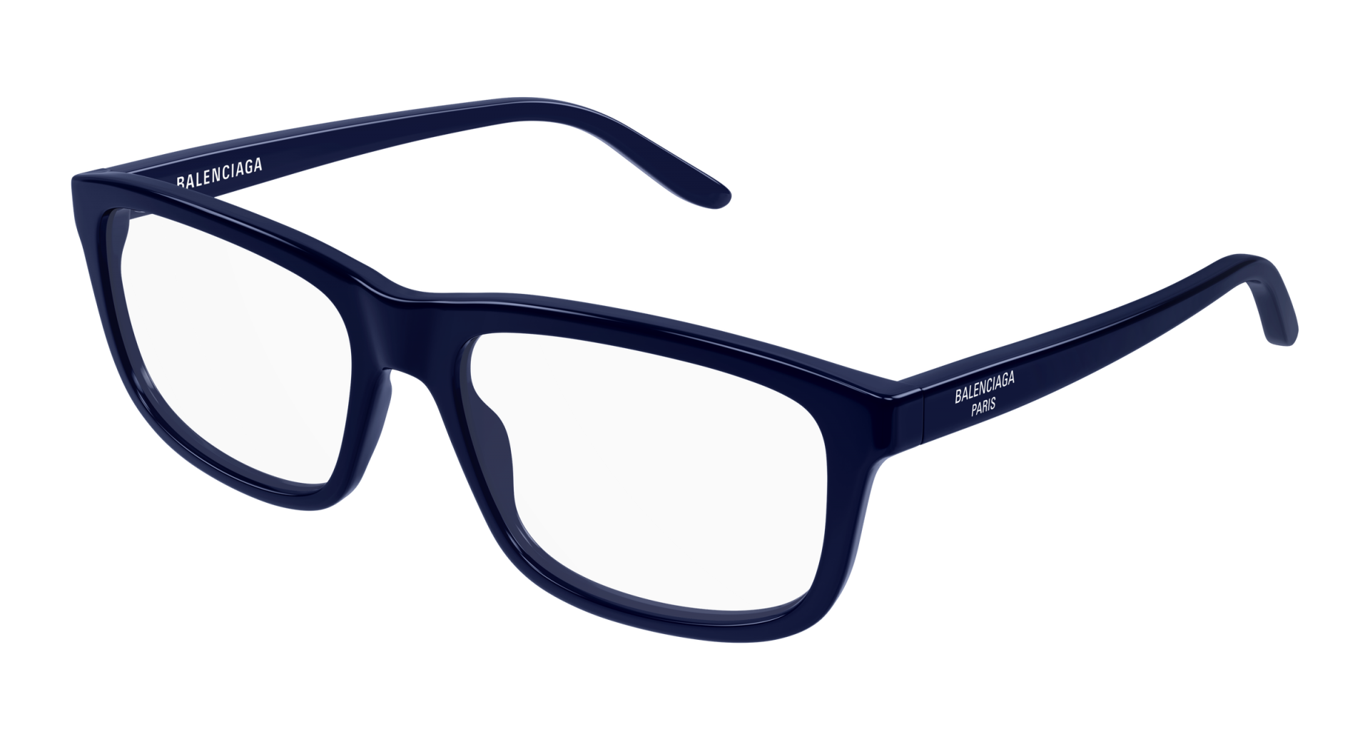 Occhiali da vista Balenciaga BB0438O 004 8056376603750 | Ottica Lux