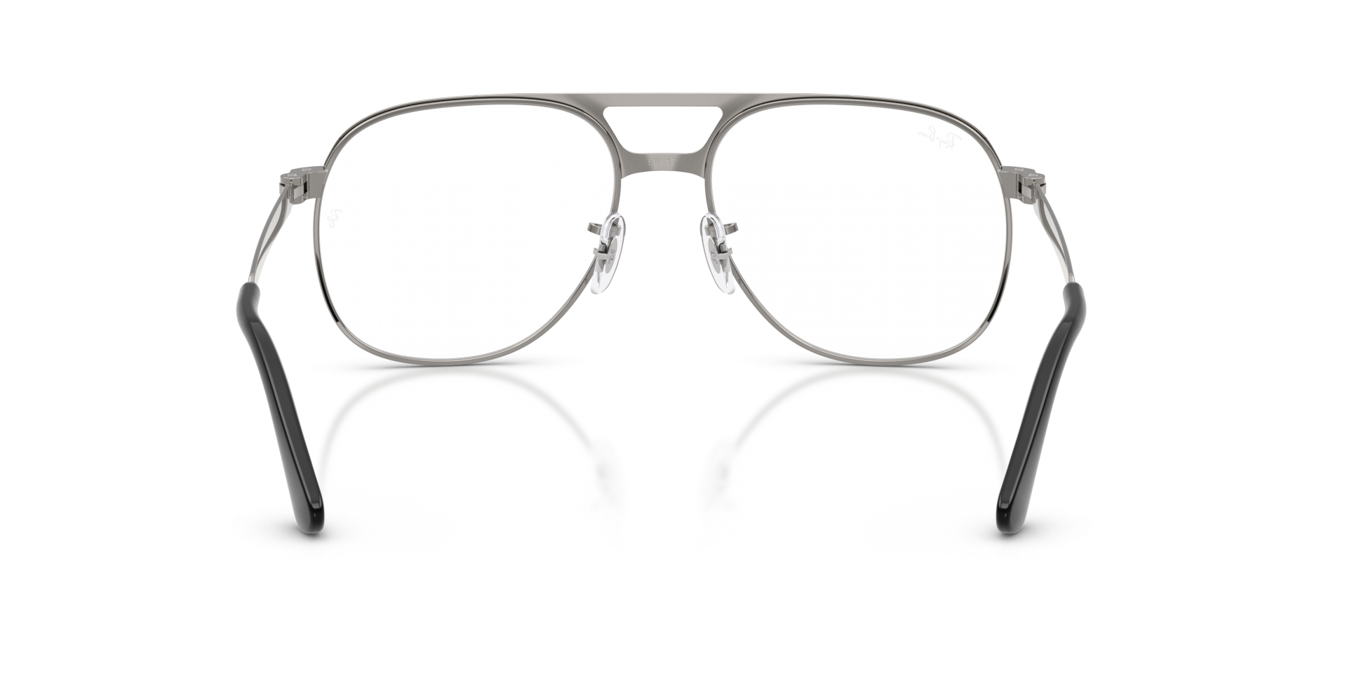 Ophthalmic frames Ray-Ban RX3793V BILL MAX 2502 8056262968888 | Ottica Lux