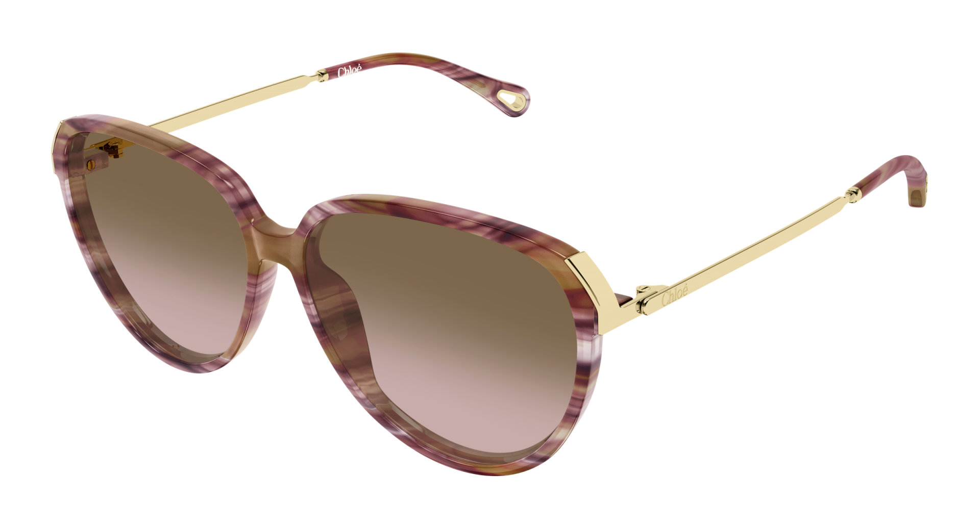Occhiali da sole Chloé CH0406S 001 8056376701630 | Ottica Lux