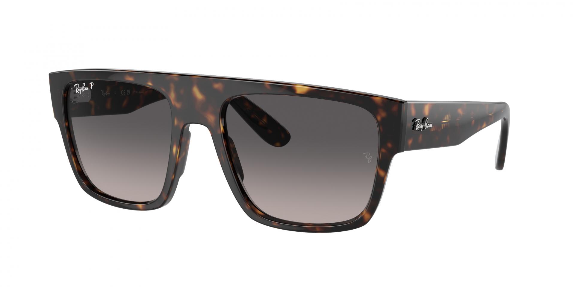 Occhiali da sole Ray-Ban RB0360S DRIFTER 902/M3 8056262031261 | Ottica Lux