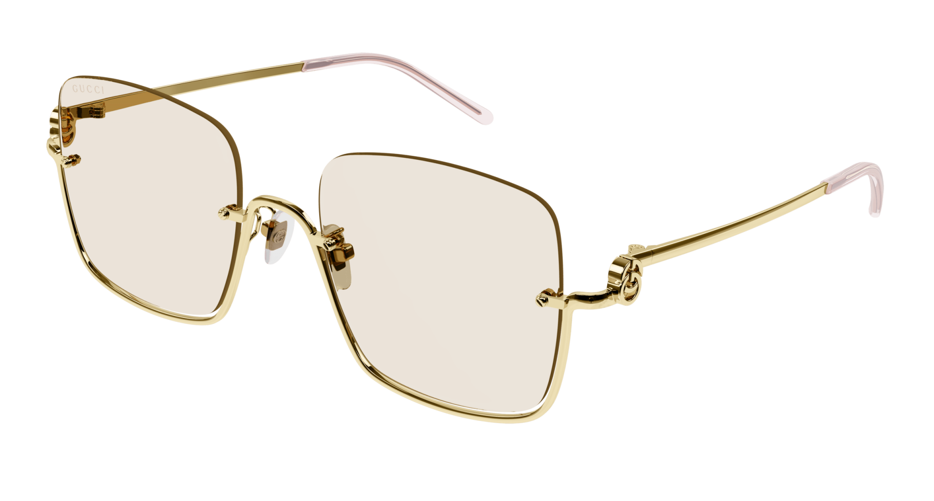 Occhiali da sole Gucci GG1279S 004 8056376435115 | Ottica Lux