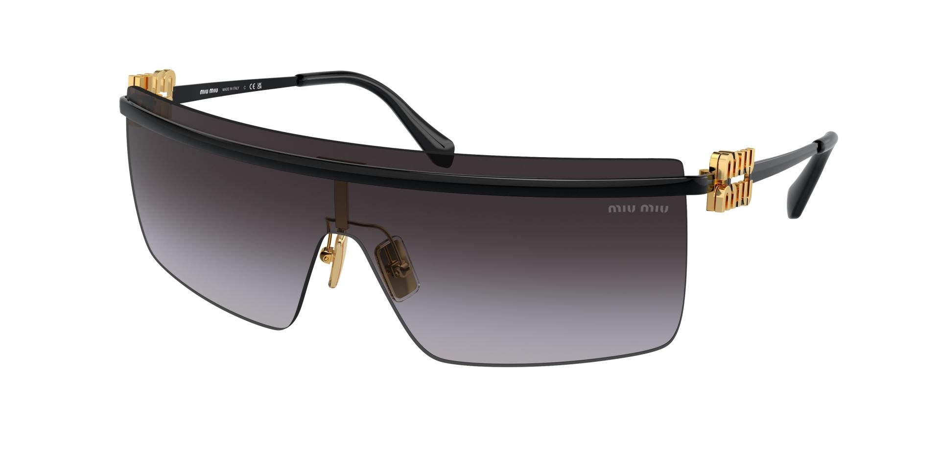 Occhiali da sole Miu Miu MU 50ZS 1AB5D1 8056597978965 | Ottica Lux