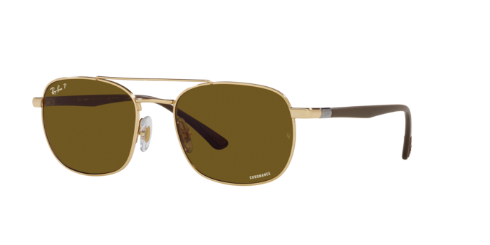Occhiali da sole Ray-Ban RB3670CH 001/AN 8056597362948 | Ottica Lux