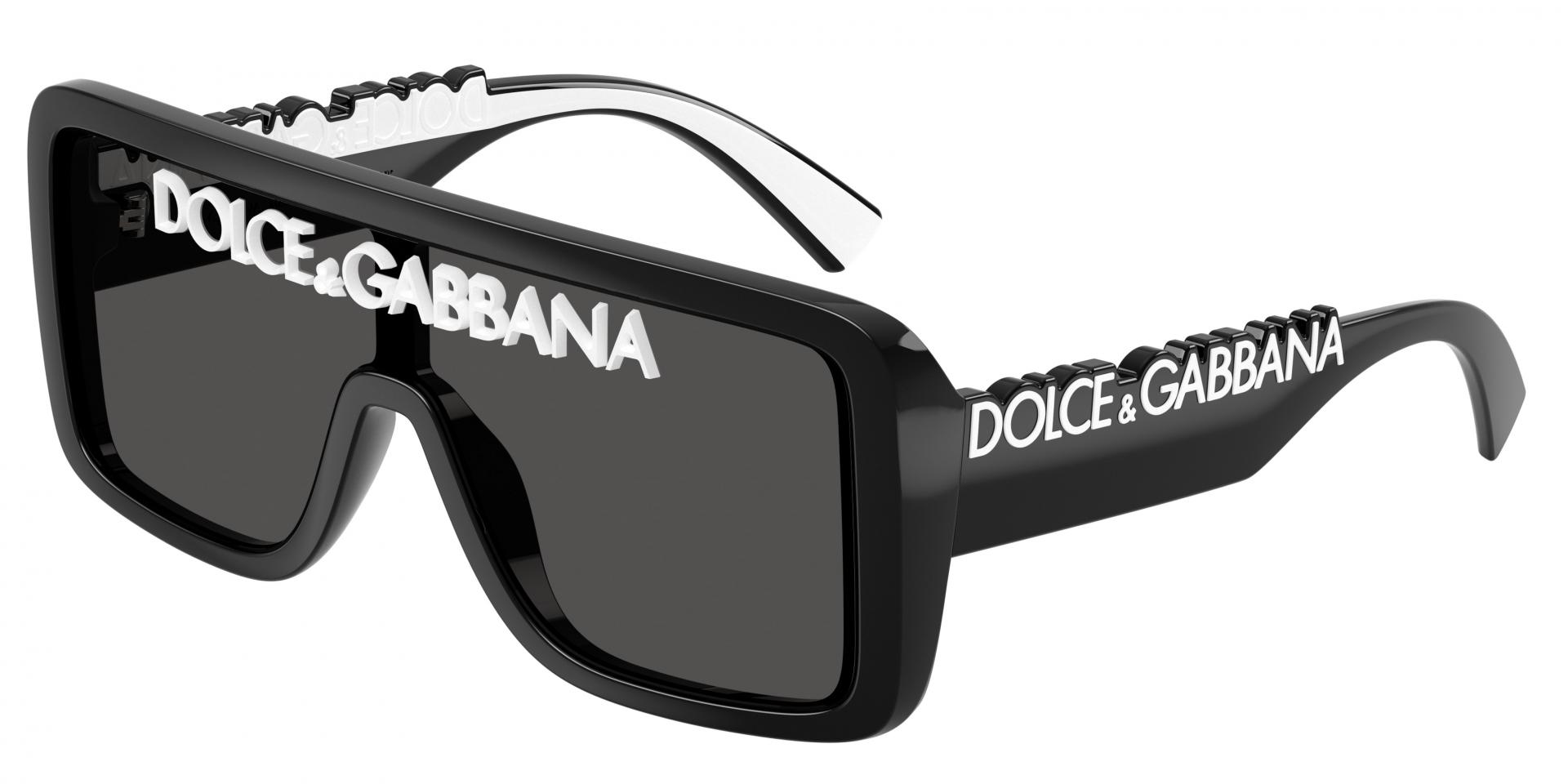 Occhiali da sole Dolce & Gabbana dg6204 331287 8056262582404 | Ottica Lux
