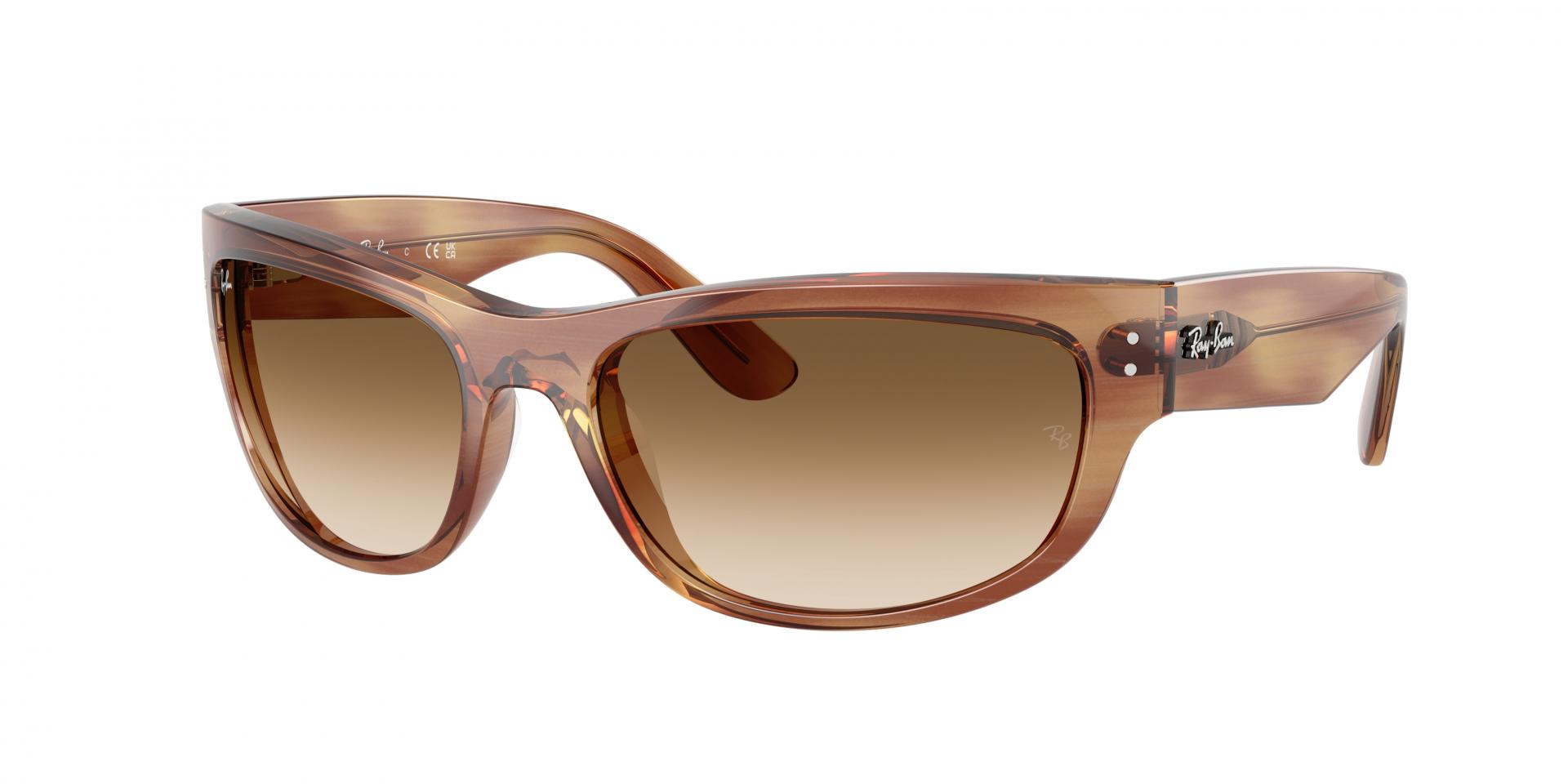 Sunglasses Ray-Ban RB2289 MEGA BALORAMA 140351 8056262268179 | Ottica Lux