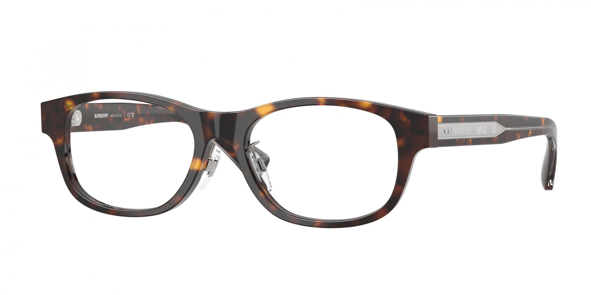Ophthalmic frames Burberry be2449d 4207 8056262582268 | Ottica Lux