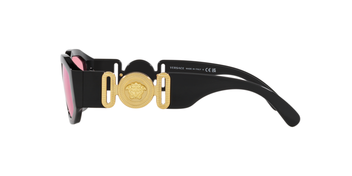 Occhiali da sole Versace VE4361 GB1/84 8056597922937 | Ottica Lux