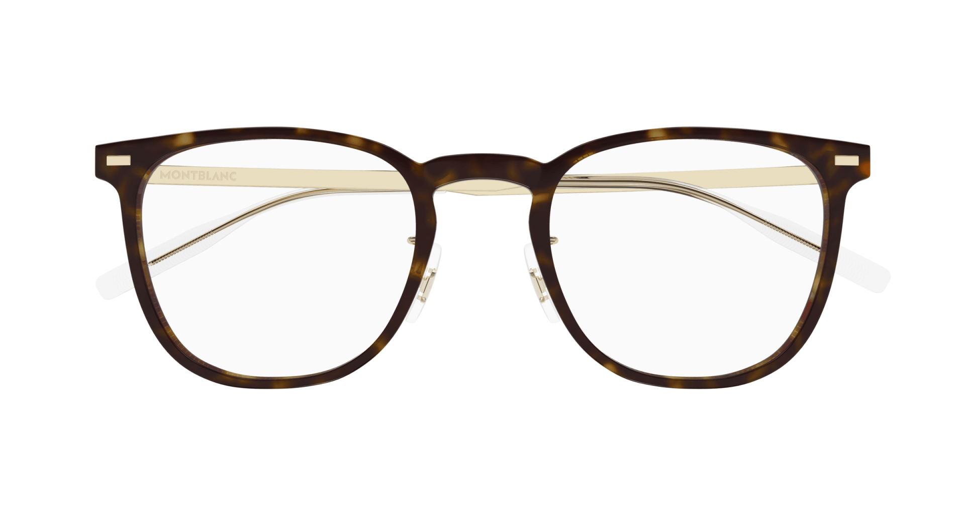 Ophthalmic frames Mont Blanc MB0393ON 003 8056376588224 | Ottica Lux