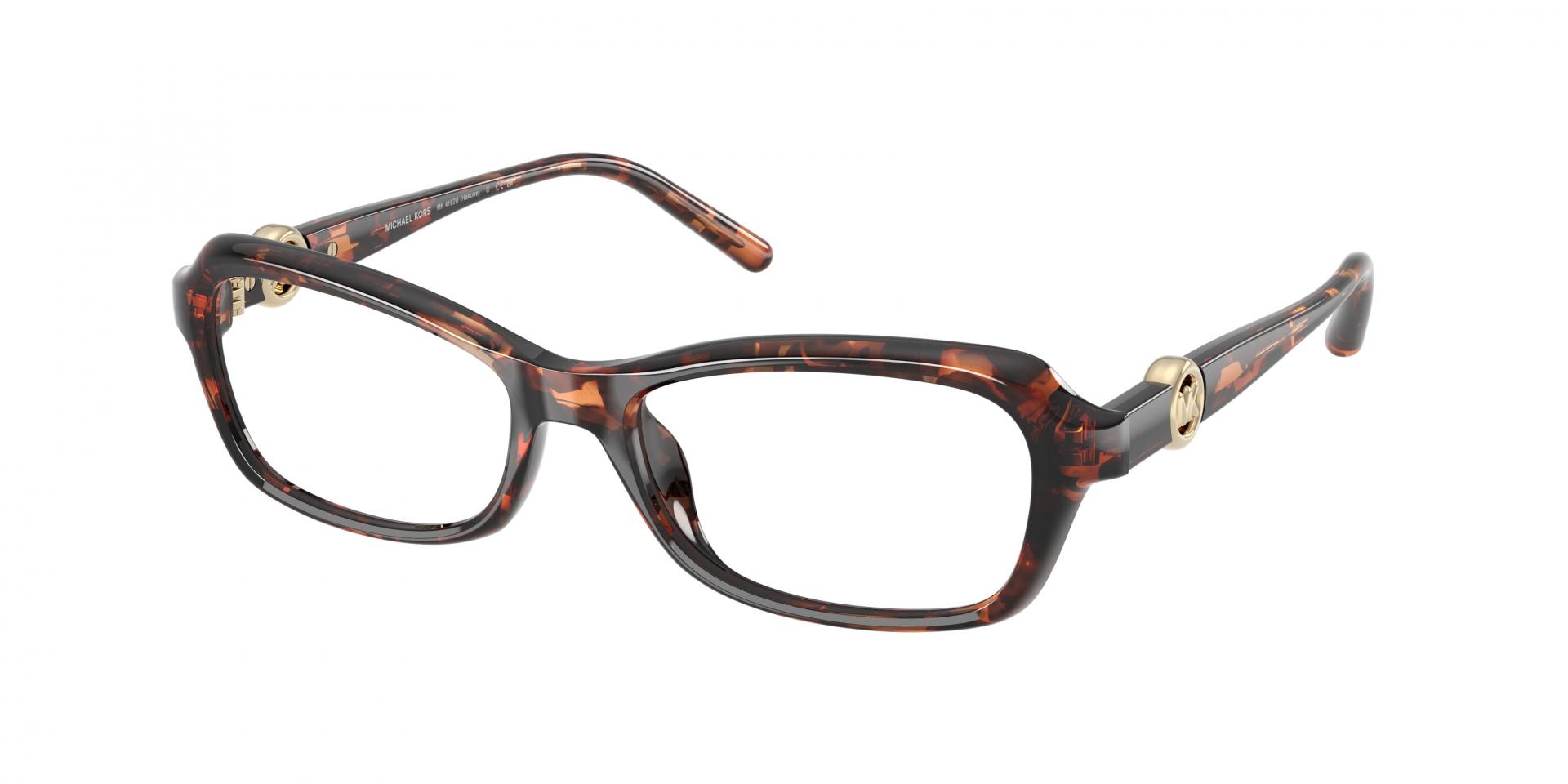 Occhiali da vista Michael Kors mk4182u HAKONE 3005 0725125544672 | Ottica Lux