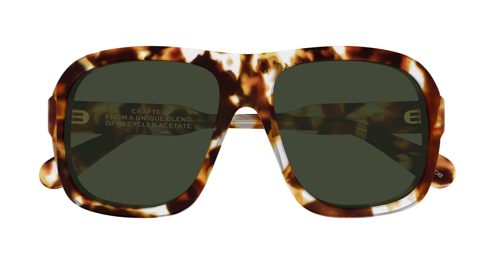 Sunglasses Chloé CH0331S 004 8056376615210 | Ottica Lux