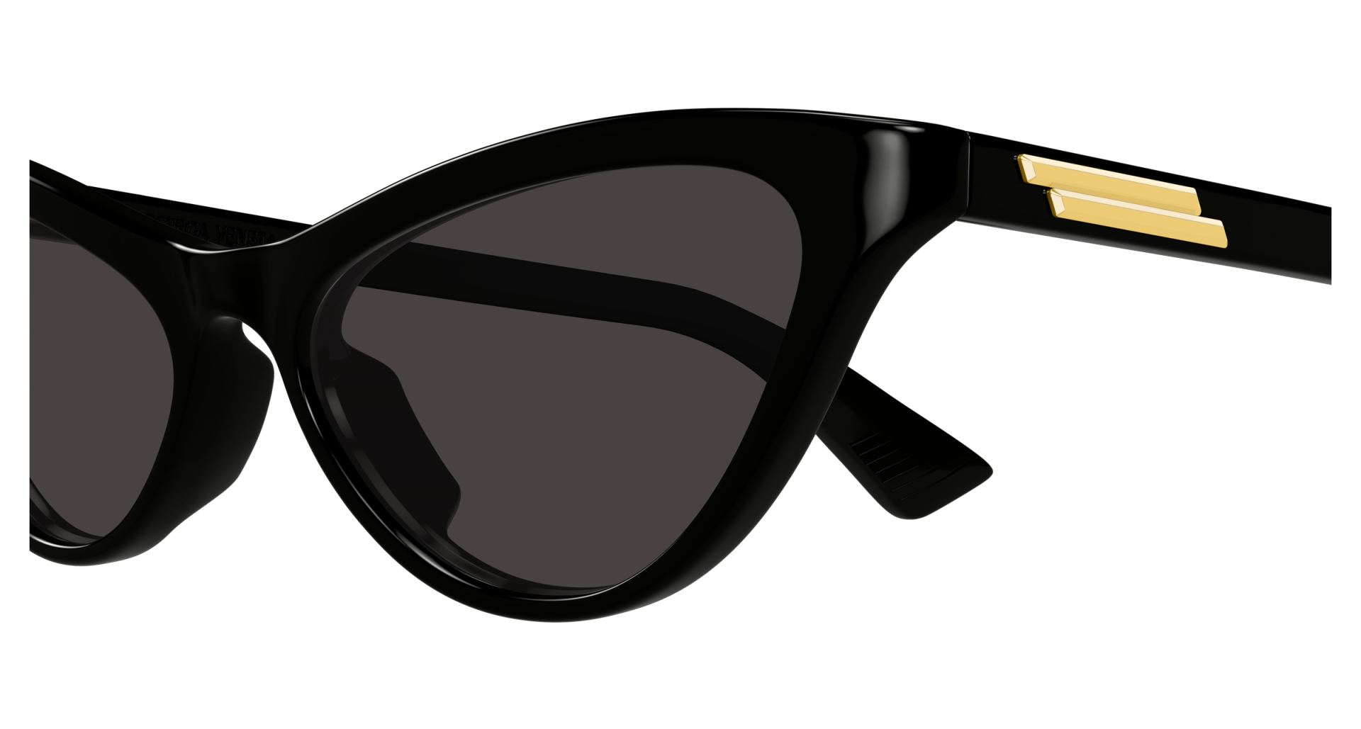 Occhiali da sole Bottega Veneta BV1414S 001 8056376604931 | Ottica Lux