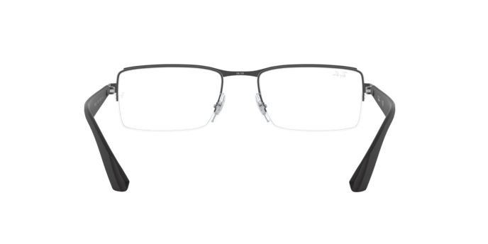 Occhiali da vista  RX6331 2620 8053672357141 | Ottica Lux Occhiali da vista  RX6331 2620 8053672357141 | Ottica Lux