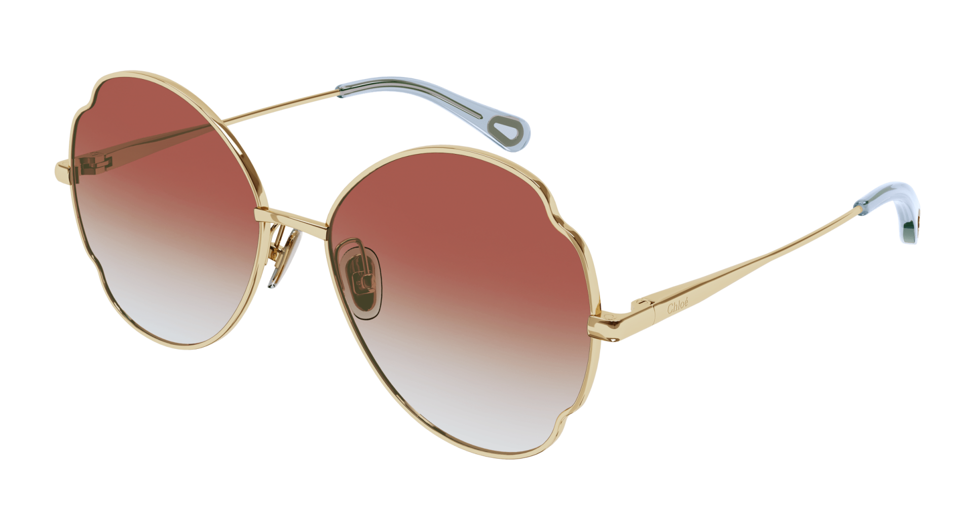 Occhiali da sole Chloé CC0008S 002 8056376397628 | Ottica Lux