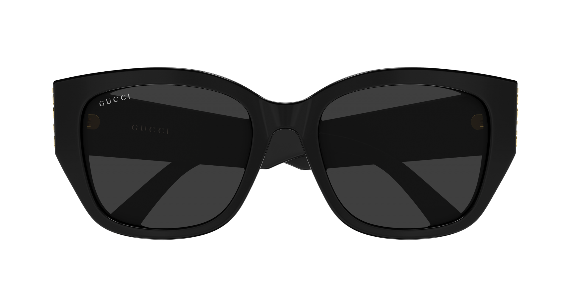 Occhiali da sole Gucci GG2043SA 001 8056376645545 | Ottica Lux