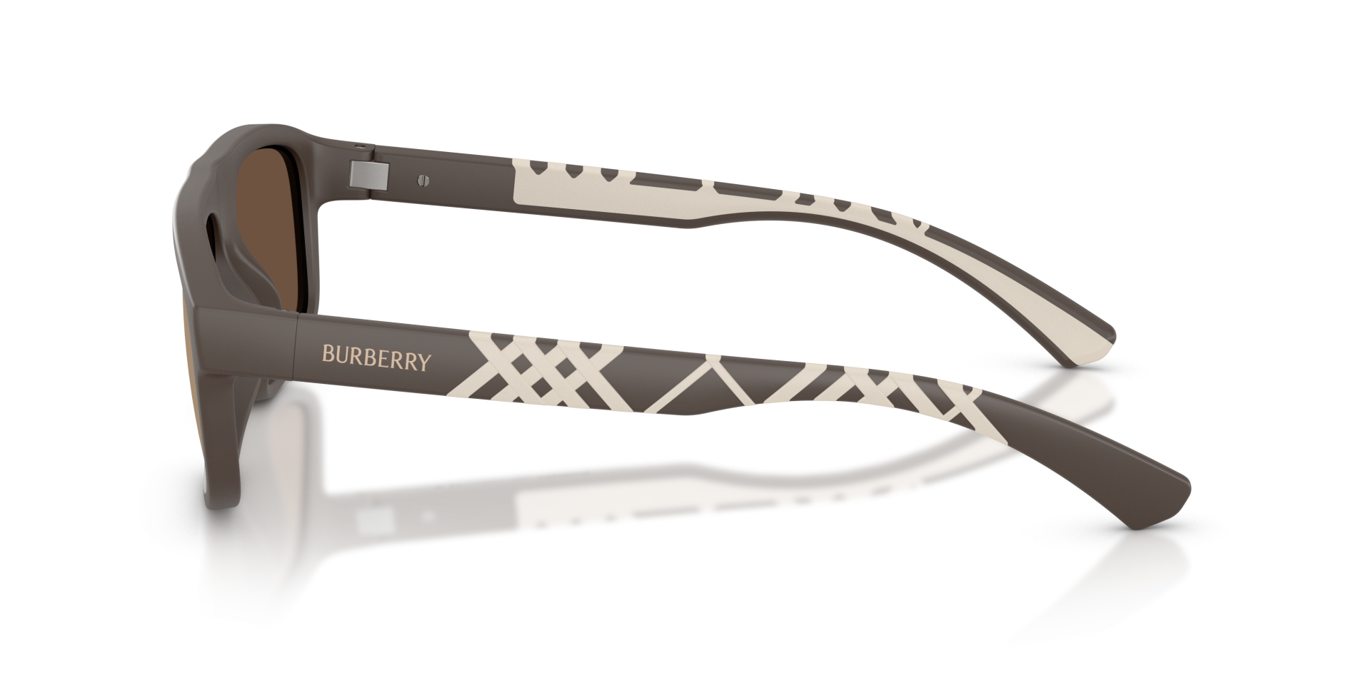 Occhiali da sole Burberry BE4501U 4234F9 8056262963128 | Ottica Lux