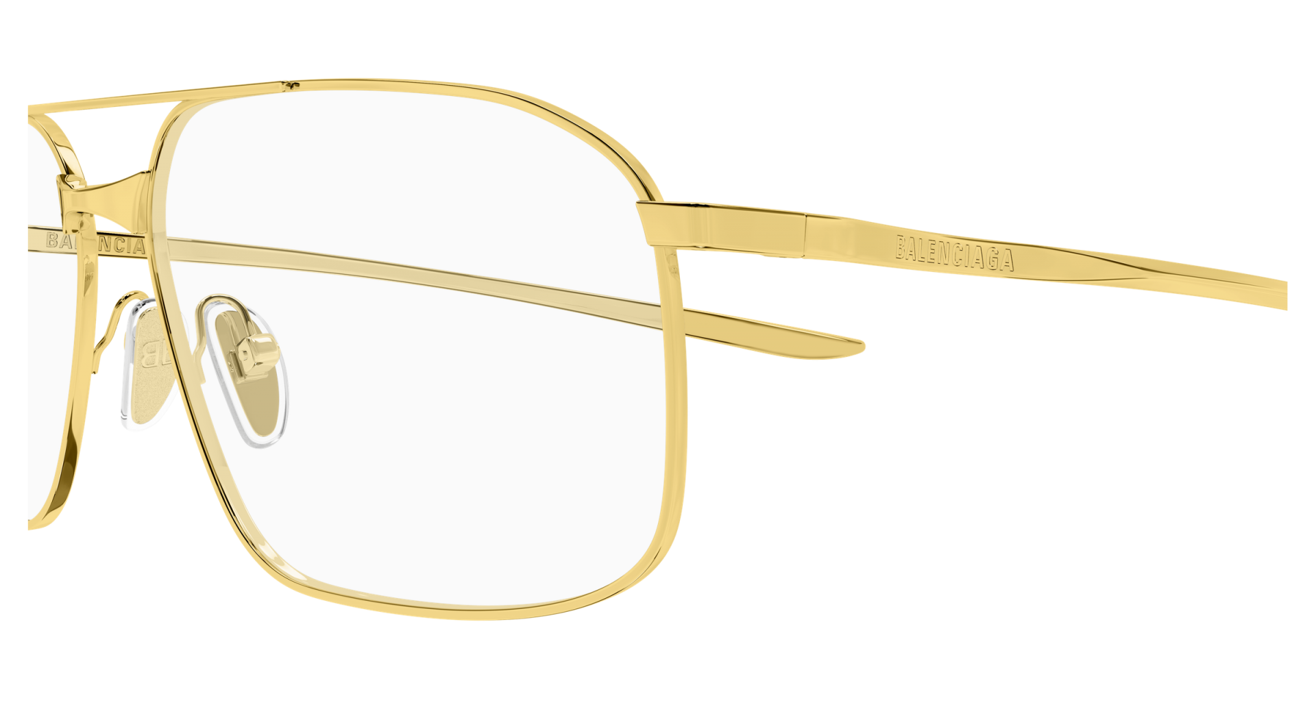 Occhiali da vista Balenciaga BB0495O 002 8056376643879 | Ottica Lux