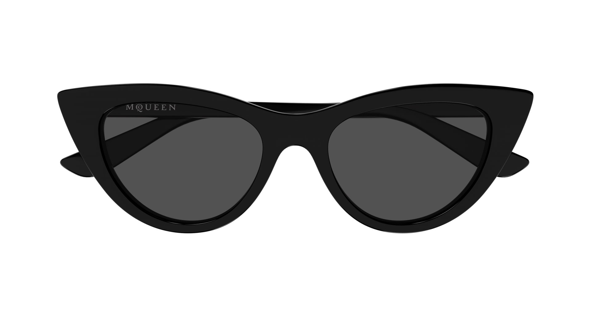 Sunglasses Alexander McQUEEN AM0577S 001 8056376689136 | Ottica Lux