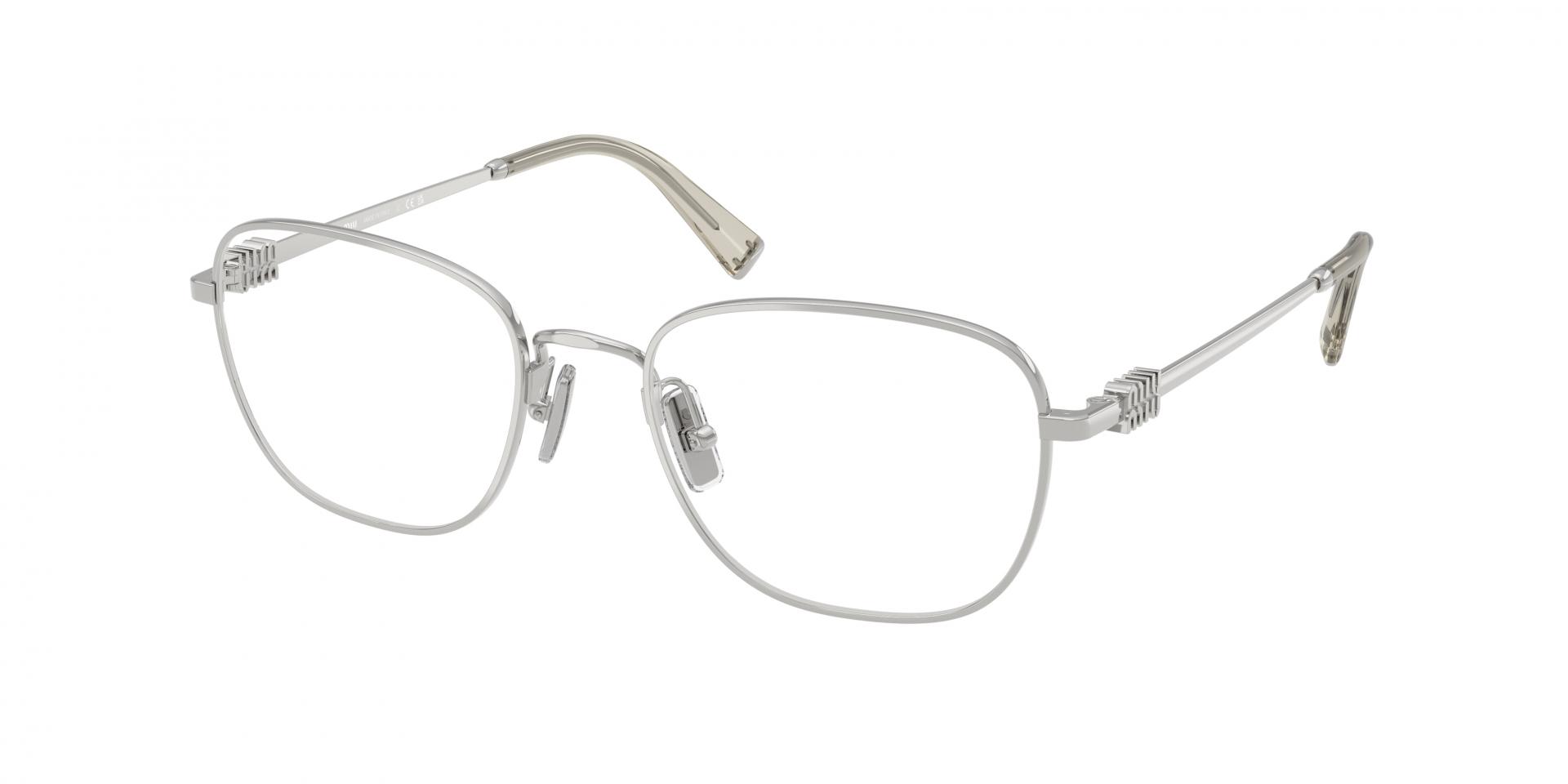 Occhiali da vista Miu Miu mu 50wv 5AK1O1 8056262398319 | Ottica Lux