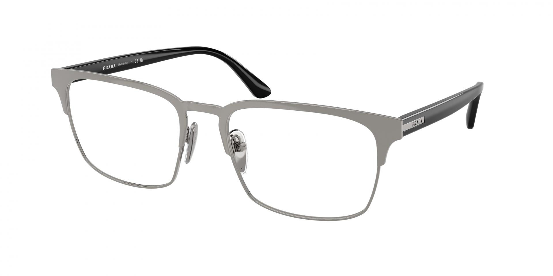 Occhiali da vista Prada PR 58ZV 5AV1O1 8056262346624 | Ottica Lux