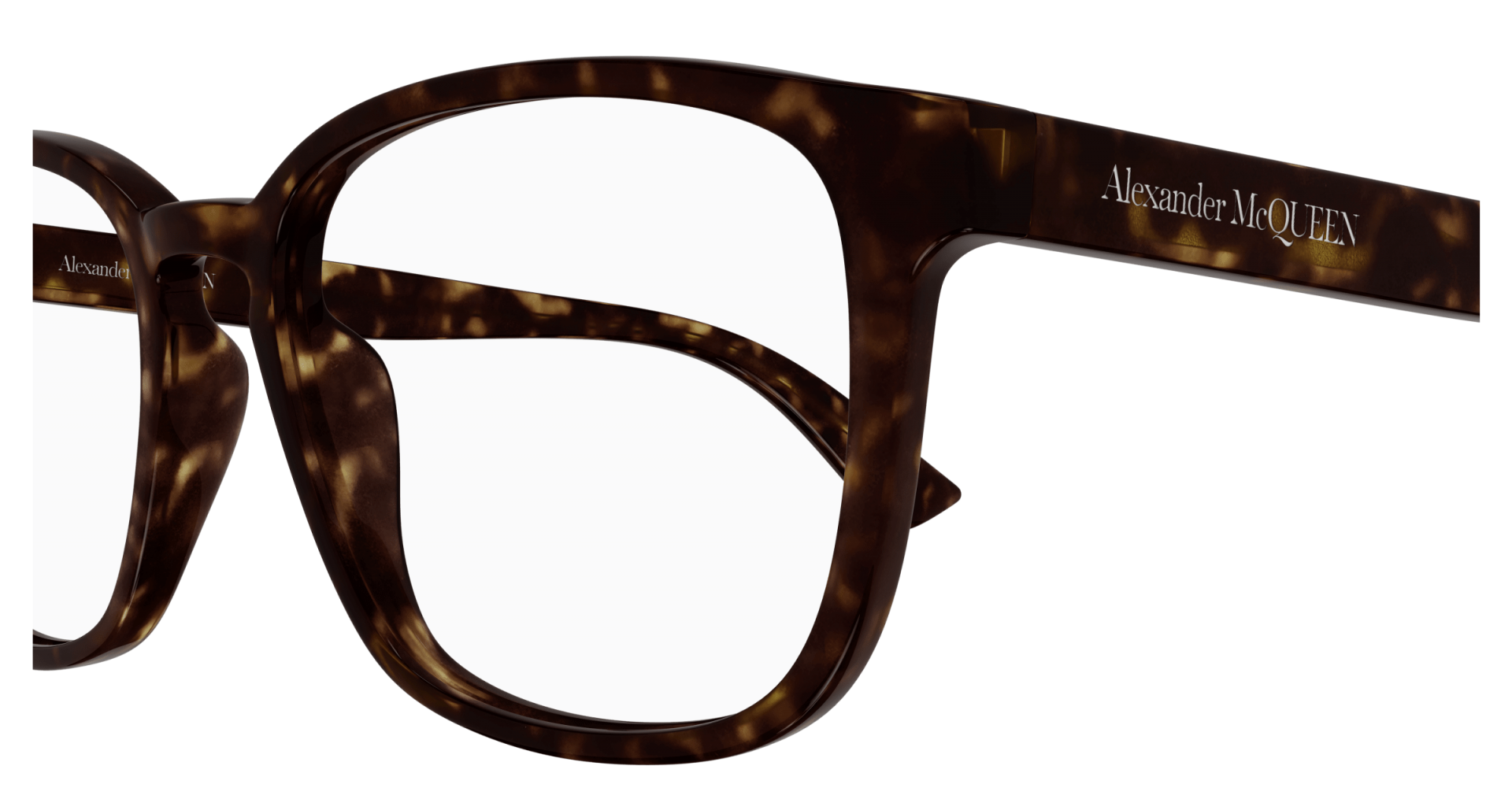 Ophthalmic frames Alexander McQUEEN AM0462O 002 8056376507799 | Ottica Lux Ophthalmic frames Alexander McQUEEN AM0462O 002 8056376507799 | Ottica Lux