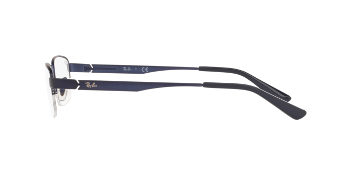 Occhiali da vista Ray-Ban RX6453D 3076 8056597162128 | Ottica Lux