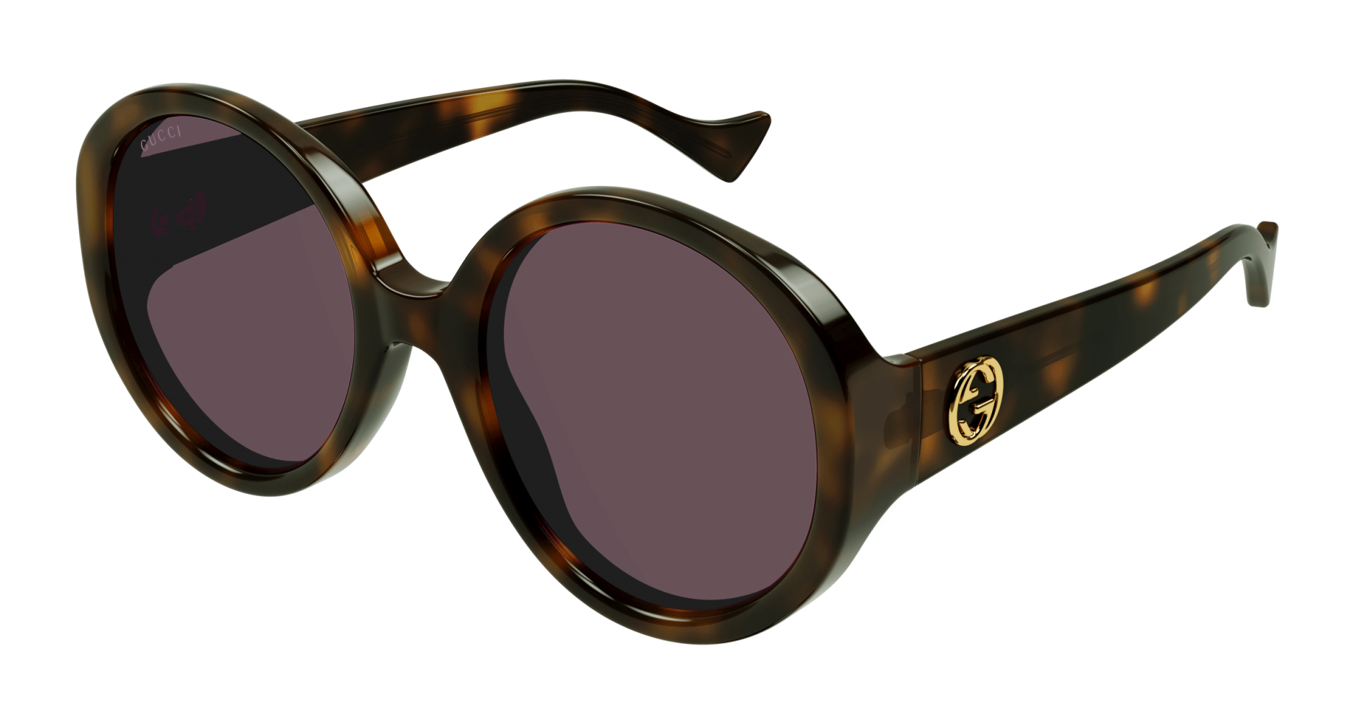 Occhiali da sole Gucci GG1256S 003 8056376433913 | Ottica Lux