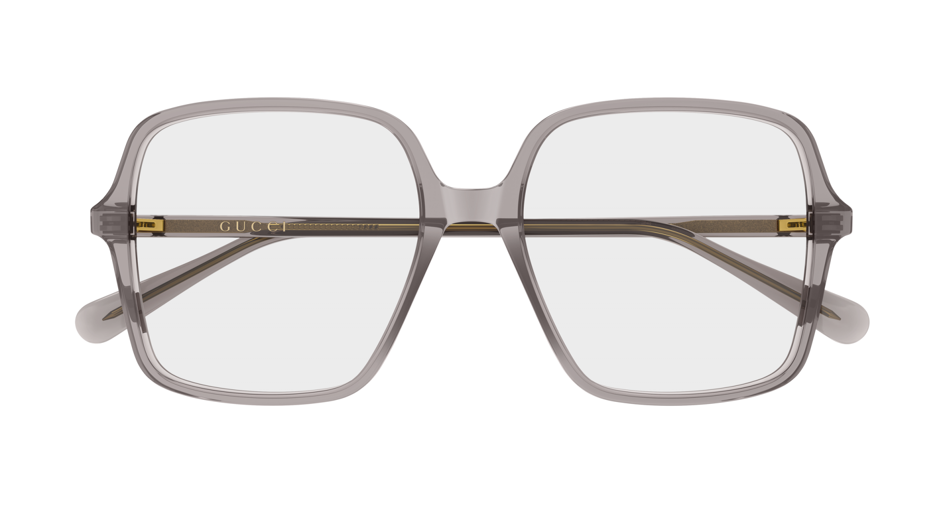 Ophthalmic frames Gucci GG1003O 012 8056376658361 | Ottica Lux