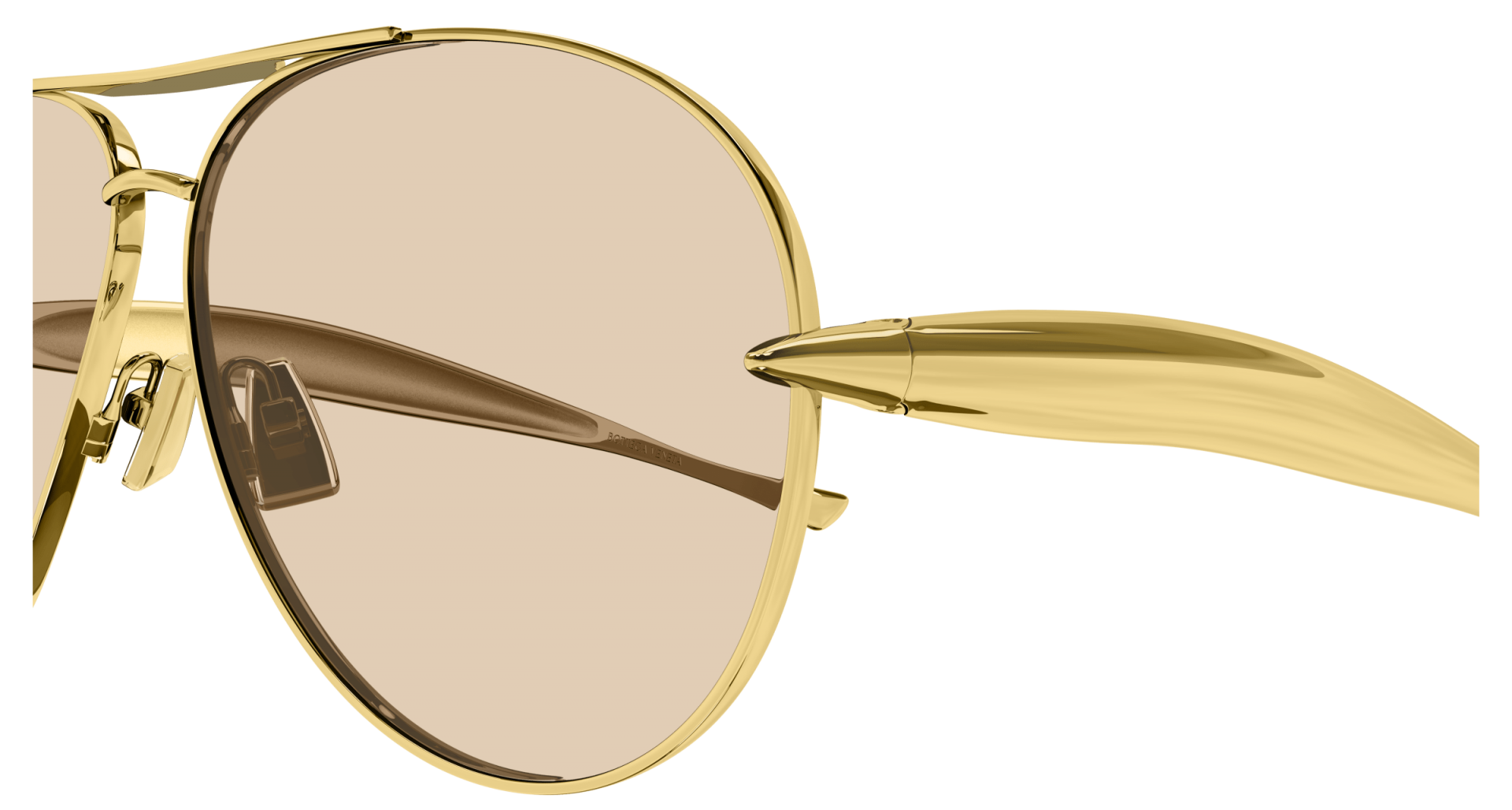 Occhiali da sole Bottega Veneta BV1305S 002 8056376511369 | Ottica Lux