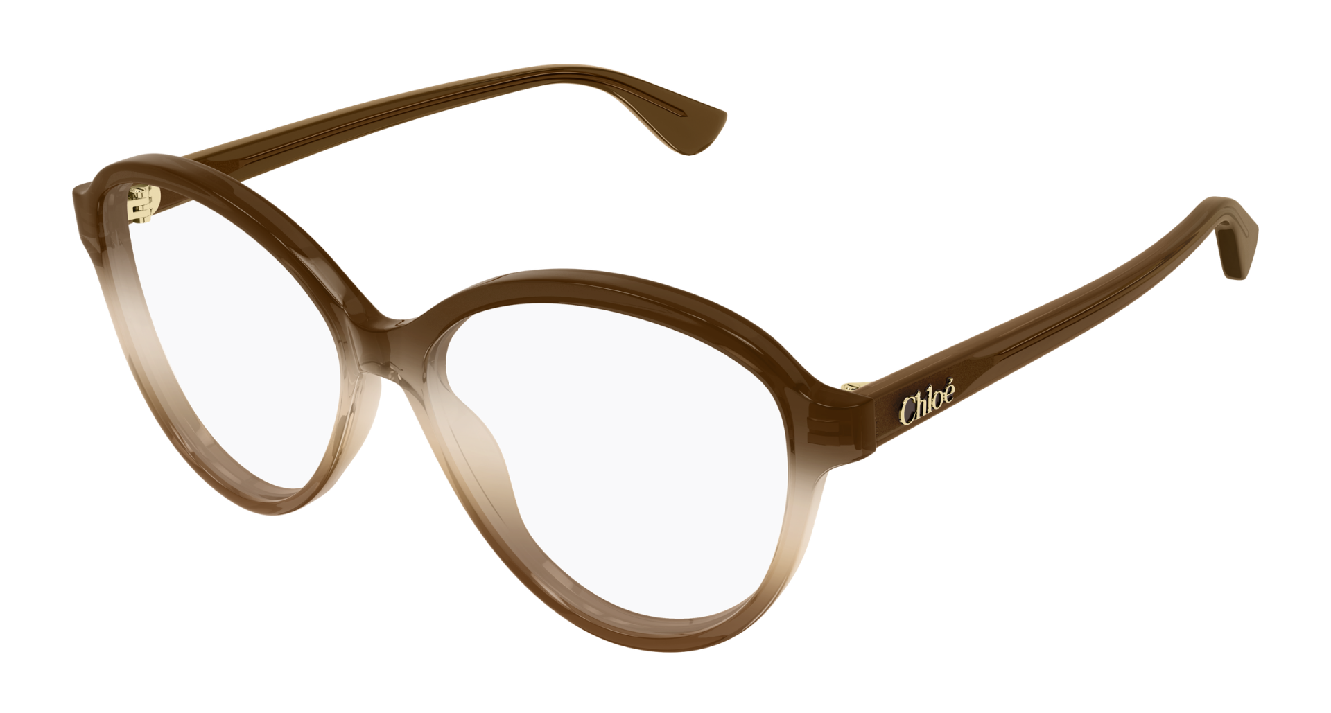 Ophthalmic frames Chloé CH0392O 001 8056376701005 | Ottica Lux
