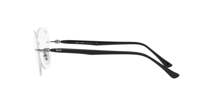 Ophthalmic frames  RX8768 1230 8056597451604 | Ottica Lux