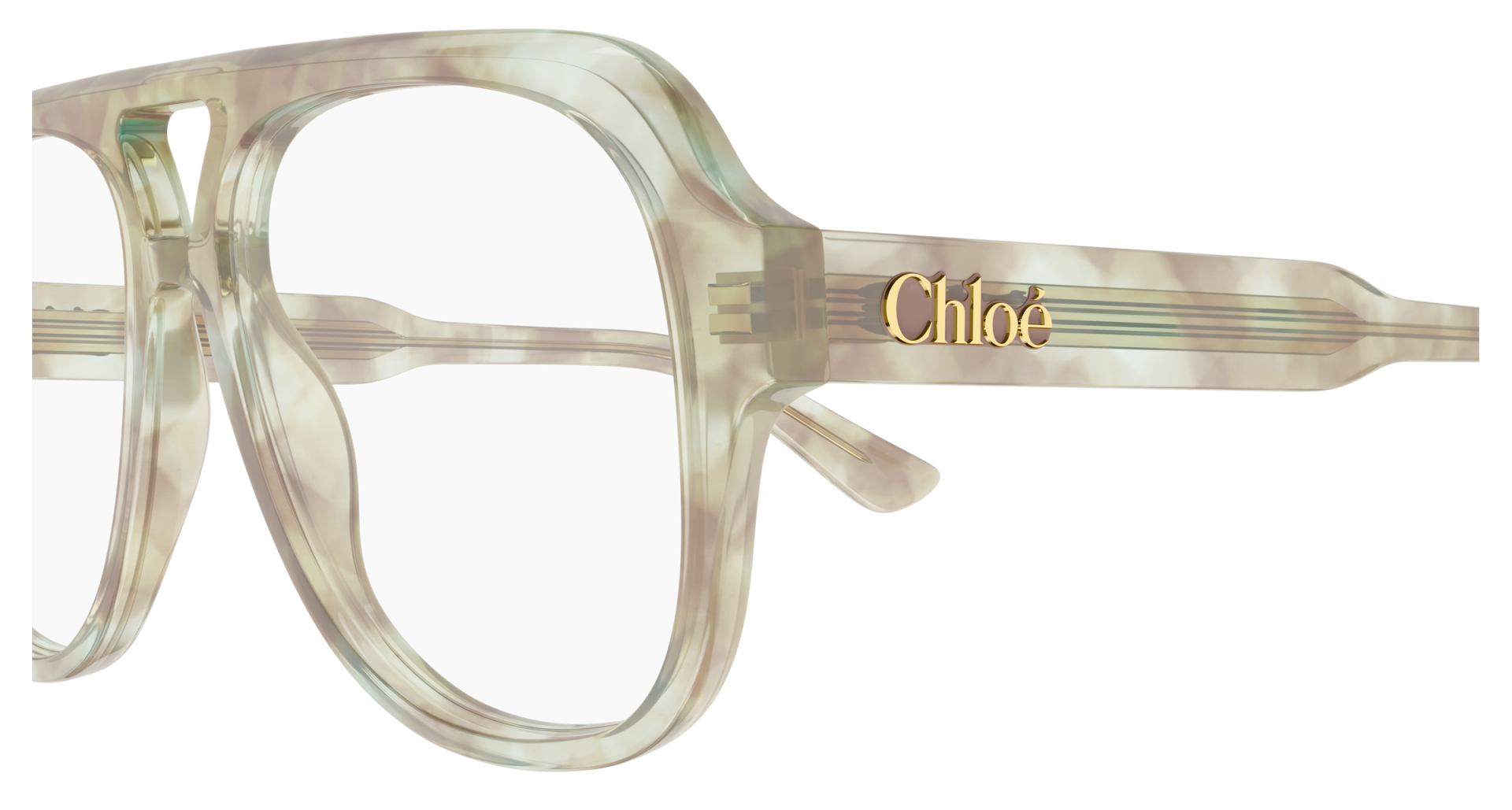 Ophthalmic frames Chloé CH0339O 005 8056376617498 | Ottica Lux
