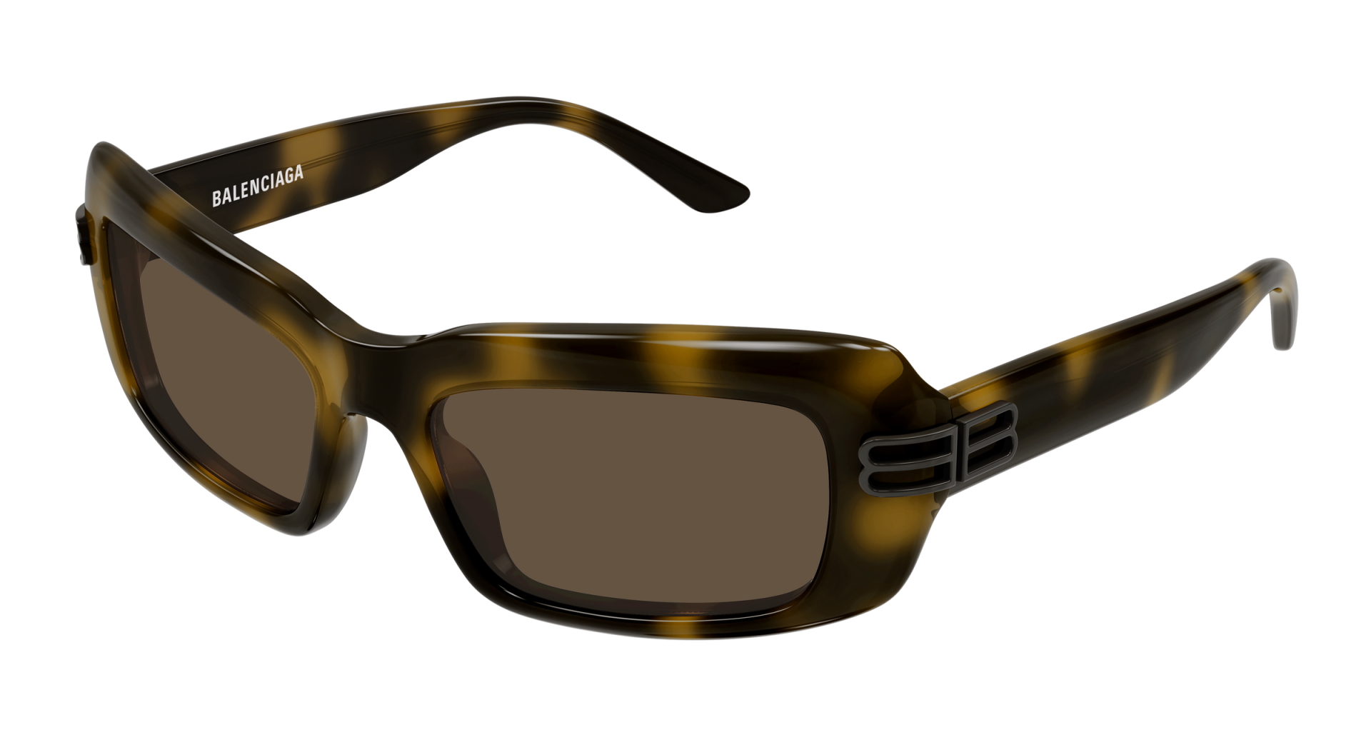 Sunglasses Balenciaga BB0432S 006 8056376604610 | Ottica Lux