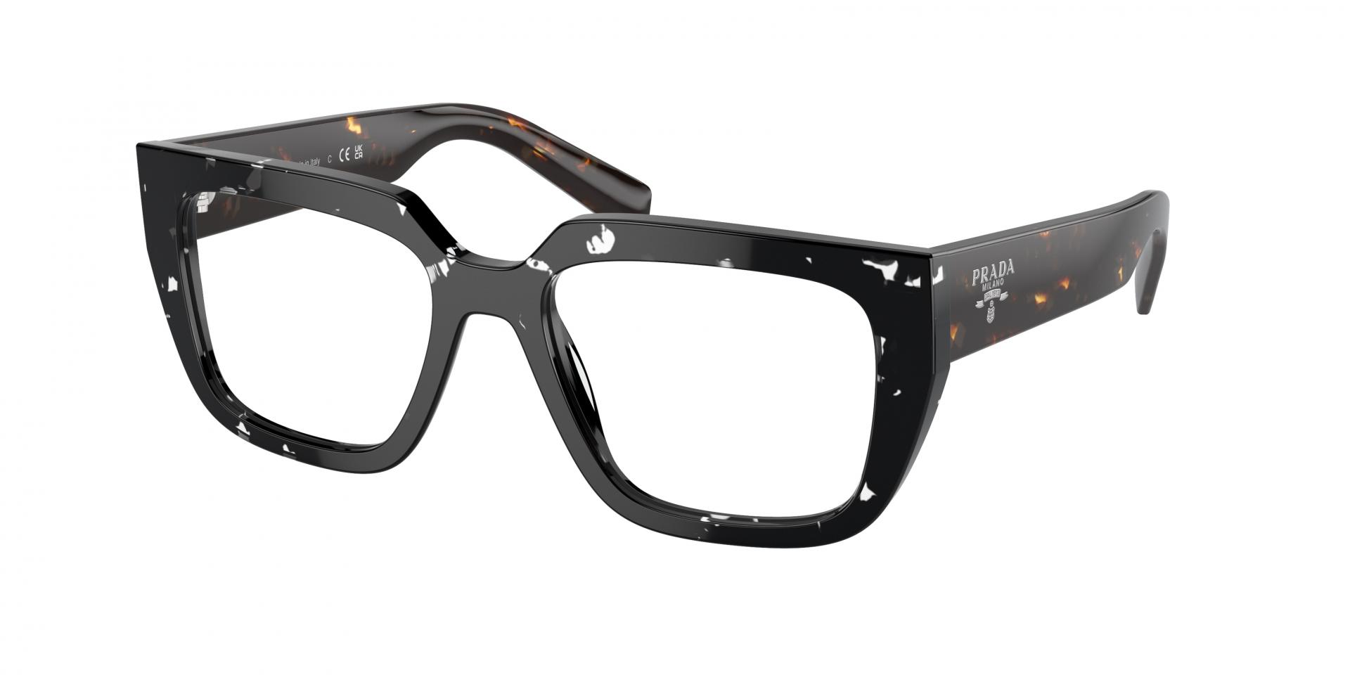 Occhiali da vista Prada PR A03V 15O1O1 8056597970501 | Ottica Lux